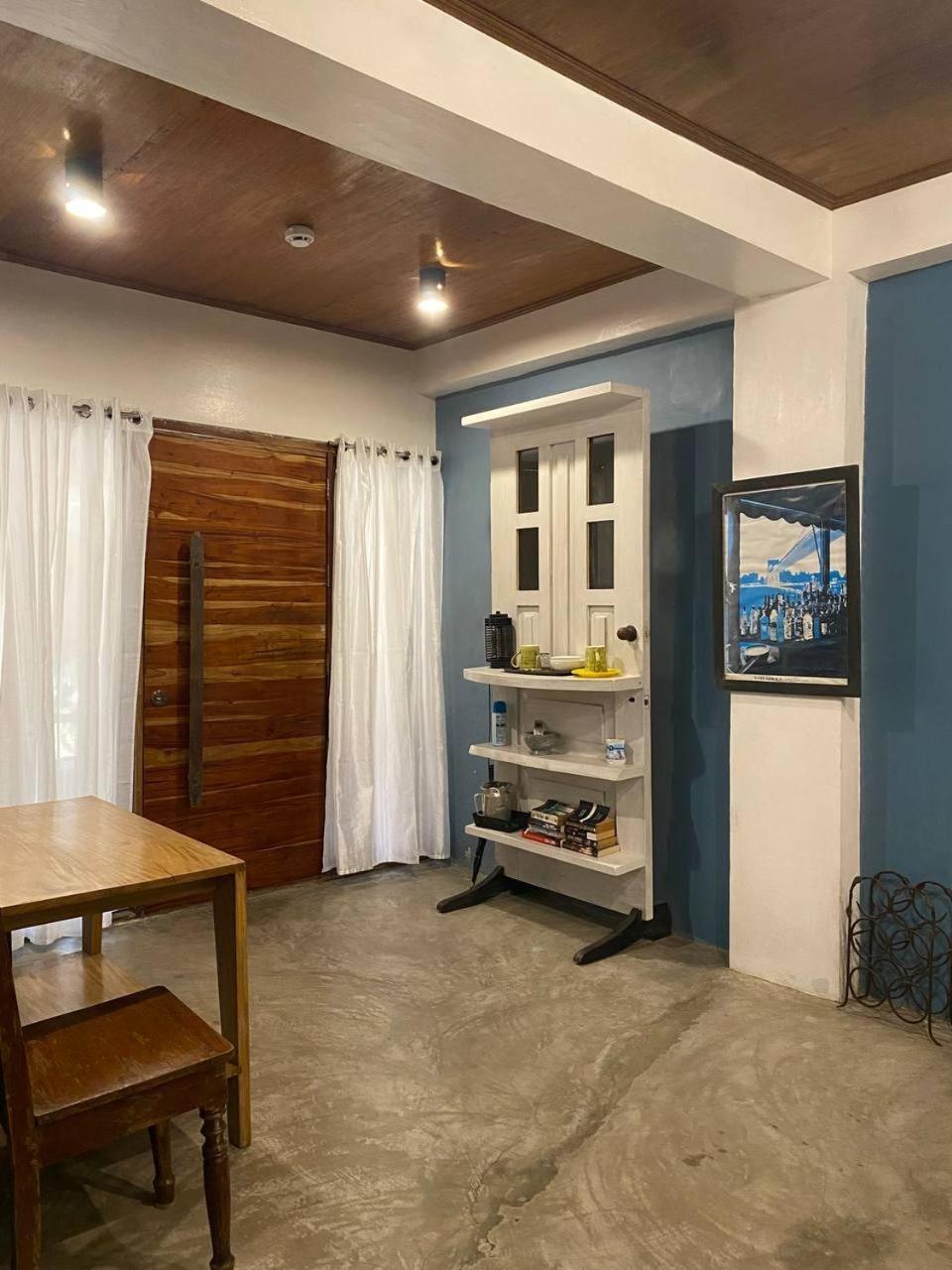 Stone Creek House Bed and Breakfast Romblon Eksteriør billede